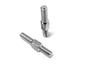 Primal RC Challenger Upper Rear Suspension Turnbuckles, Rod
