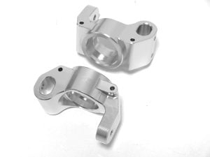 Primal RC Challenger Billet Aluminum Rear Wheel Hubs (2)