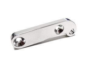 Primal RC Challenger Billet Aluminum Front Engine Side Cover Mount