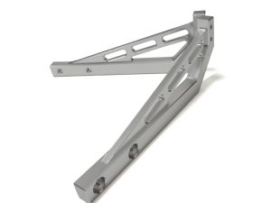 Primal RC Challenger Billet Aluminum Rear Body Mount Holders