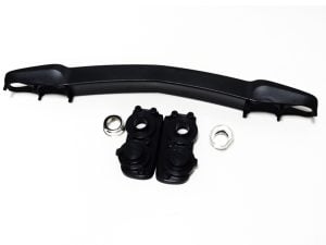 Primal RC Challenger Front Headlight Frame and Mounts
