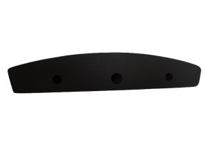 Primal RC Challenger Front Bumper Foam, Protector