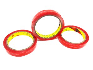Double Sided 3M Tape 21 feet x 15mm wide