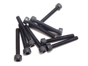 M3x22 Cap Head Screws (10)