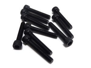 M4x35 Cap Head Screws (10)