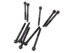 M4x45 Cap Head Screws (10)