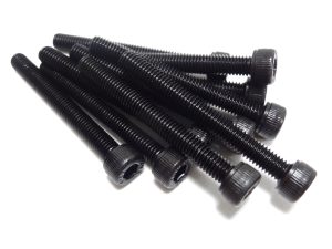 M5 x 45 Cap Head Screws (10)
