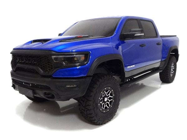Primal RC 1/8 Scale RAM 1500 FOC Brushless RTR 4WD Trail Truck