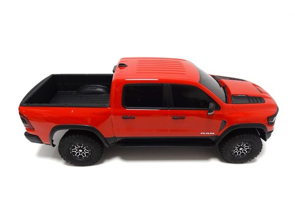 Primal RC 1/8 Scale RAM 1500 FOC Brushless RTR 4WD Trail Truck