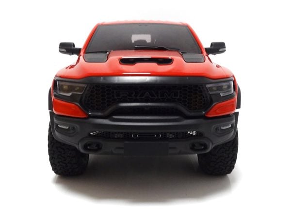 Primal RC 1/8 Scale RAM 1500 FOC Brushless RTR 4WD Trail Truck