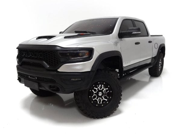 Primal RC 1/8 Scale RAM 1500 FOC Brushless RTR 4WD Trail Truck