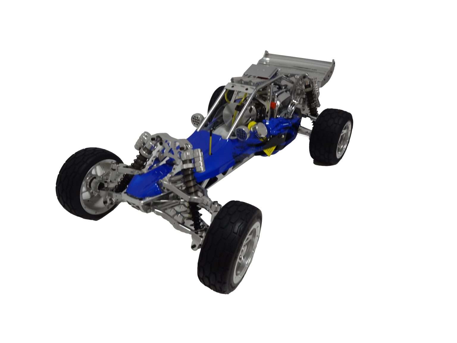 Rovan Rc Ft 360 Rovan / Rofun – Fearless RC