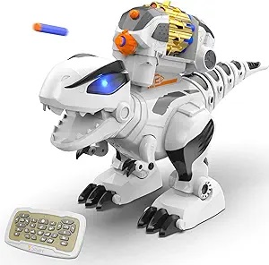 Remote Control Tyrannosaurus Rex