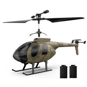 Z16 3.5CH 2.4G Helicopter