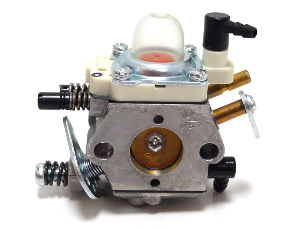 Genuine Walbro WT-1107 High-Performance Carburetor for Zenoah